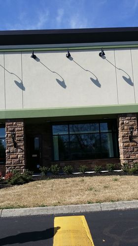 The West End Shopping Center : 165 W End Ave, Farragut, TN 37934